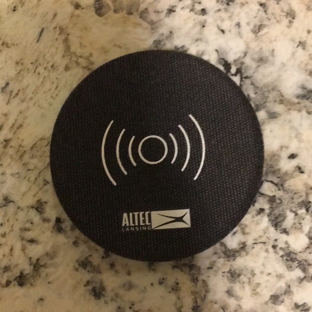 Wireless Charger